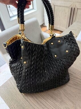 Big Buddha Purse
